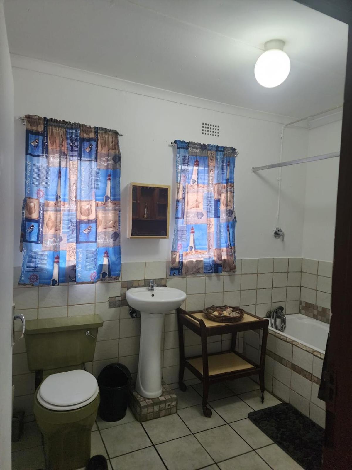 Cassiandra Place Unit 1 Διαμέρισμα Richards Bay Εξωτερικό φωτογραφία